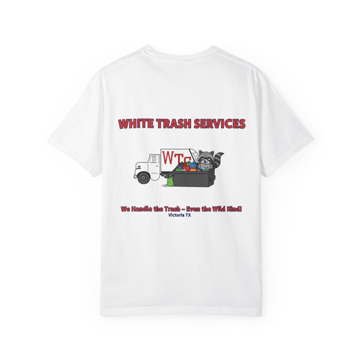 WTS Wild Kind T Shirt