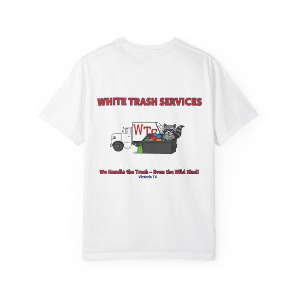 WTS Wild Kind T Shirt