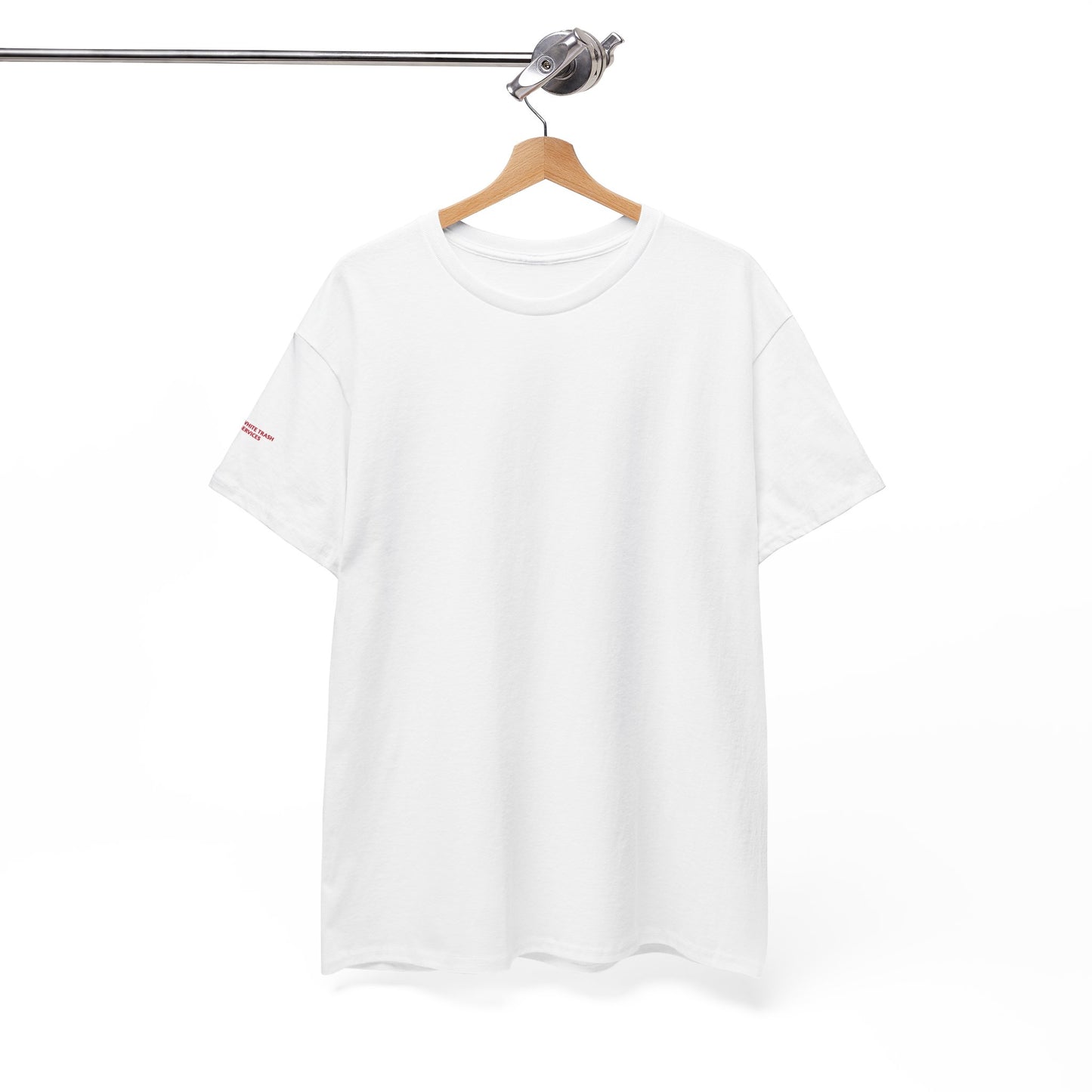 Just Another Day in Paradise Tee
