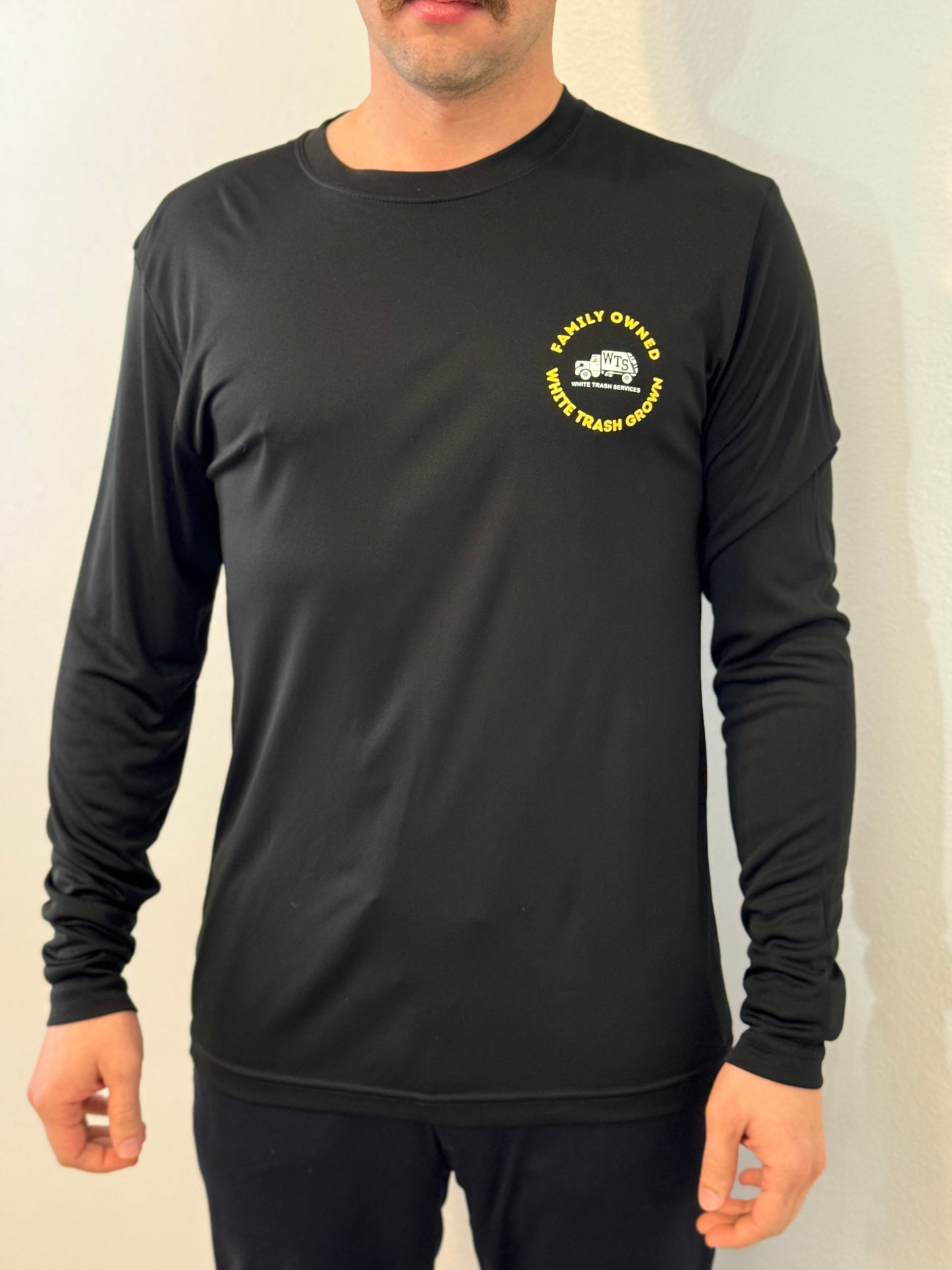 10 Year Anniversary Long sleeve