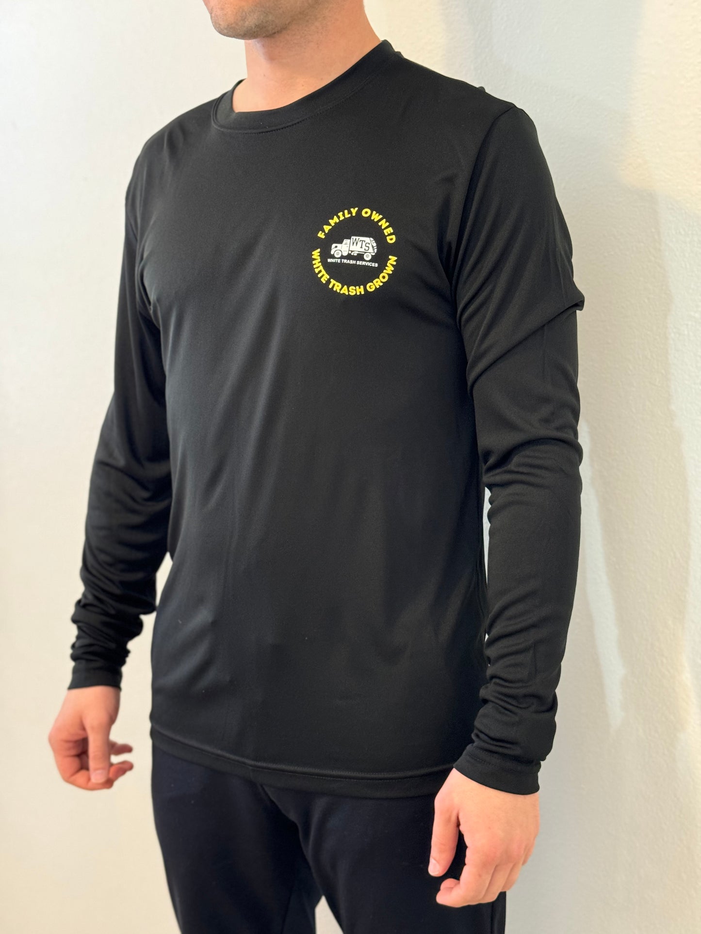 10 Year Anniversary Long sleeve