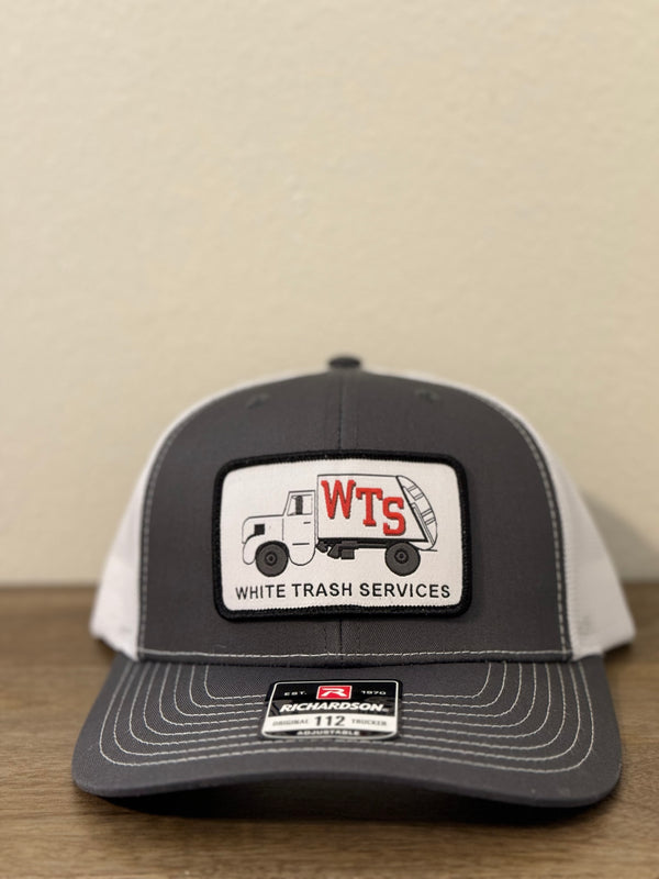 WTS Trucker Hat