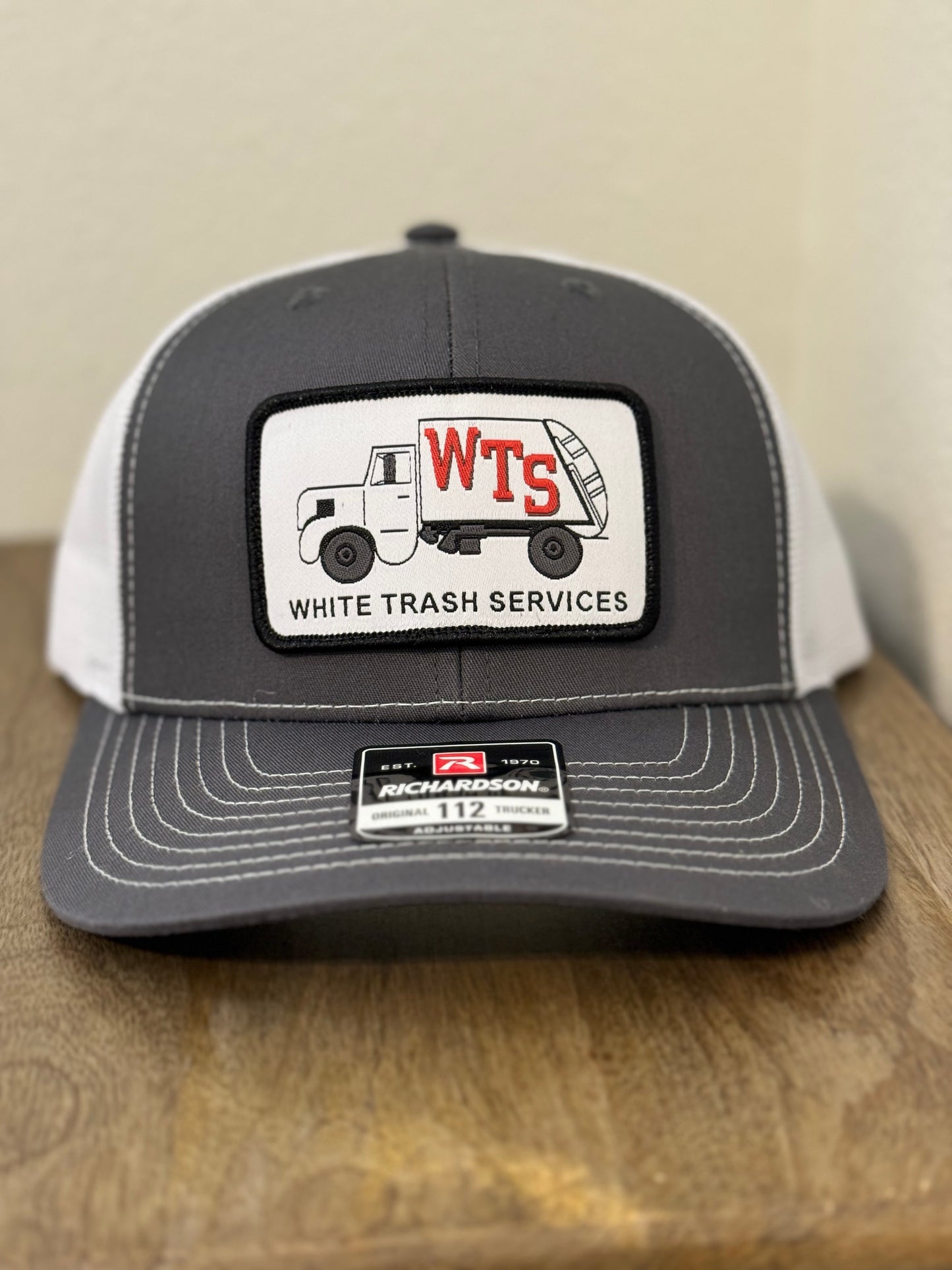WTS Trucker Hat