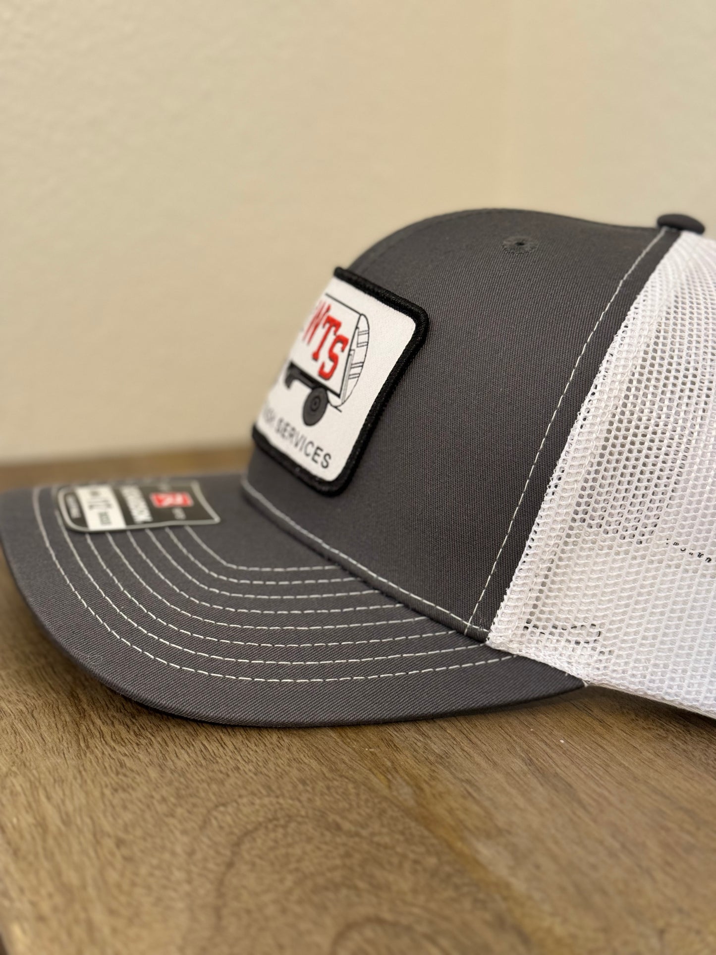 WTS Trucker Hat